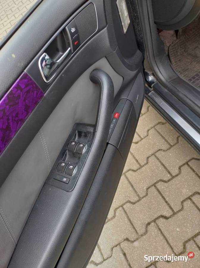 Audi A6 C5 Warszawa sprzedam
