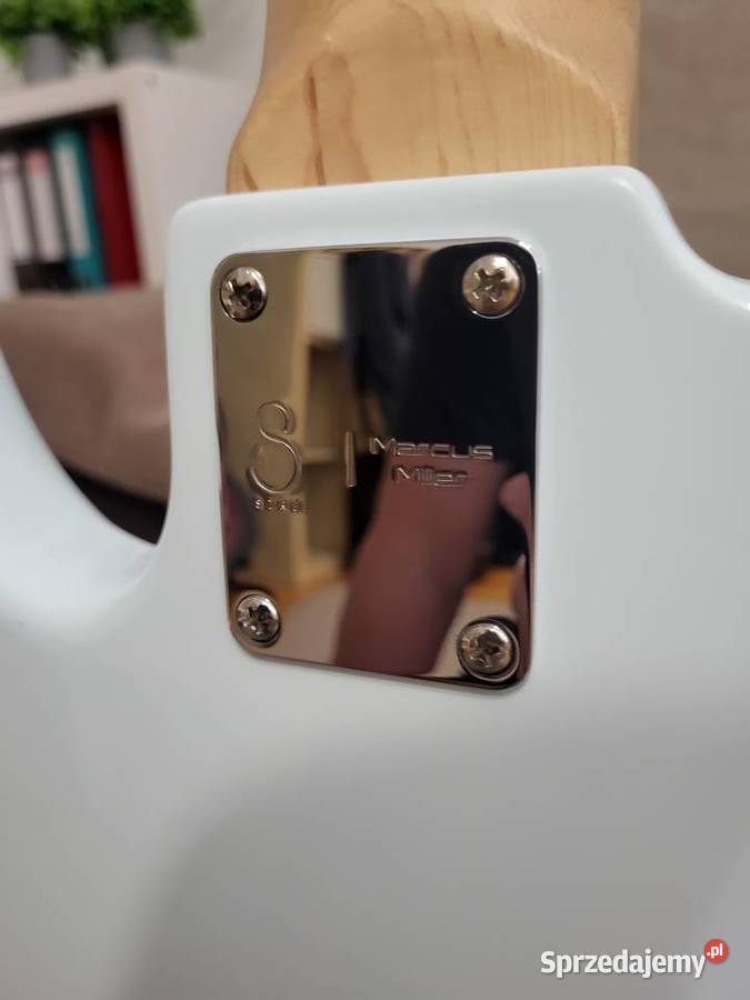 Gitara basowa 5 strunowa Sire Marcus Miller V3P5 Gitary i akcesoria Libiąż