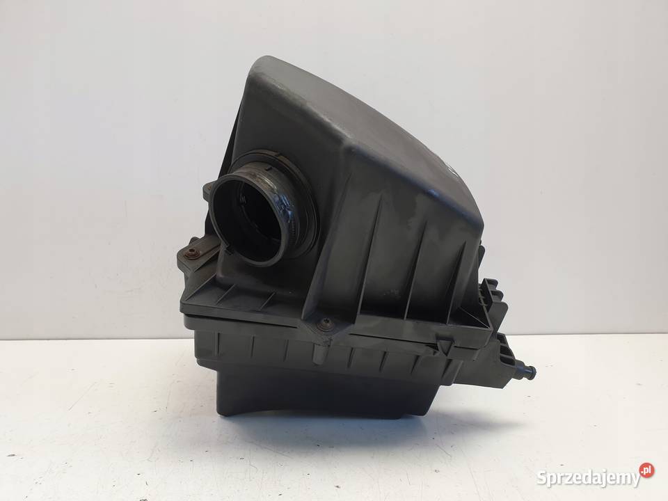 Opel Meriva B 14 16V OBUDOWA FILTRA POWIETRZA Rudka