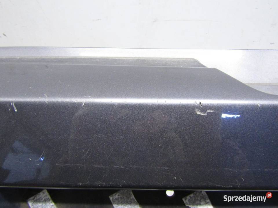 ZDERZAK TYLNY TYŁ ZMW SUZUKI SWIFT VI MK8 osobowe Zderzaki