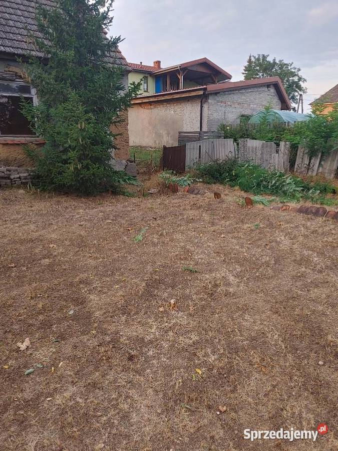 Dom 120 m na działce 1550 m do generalnego Liczba pokoi 4 Poznań