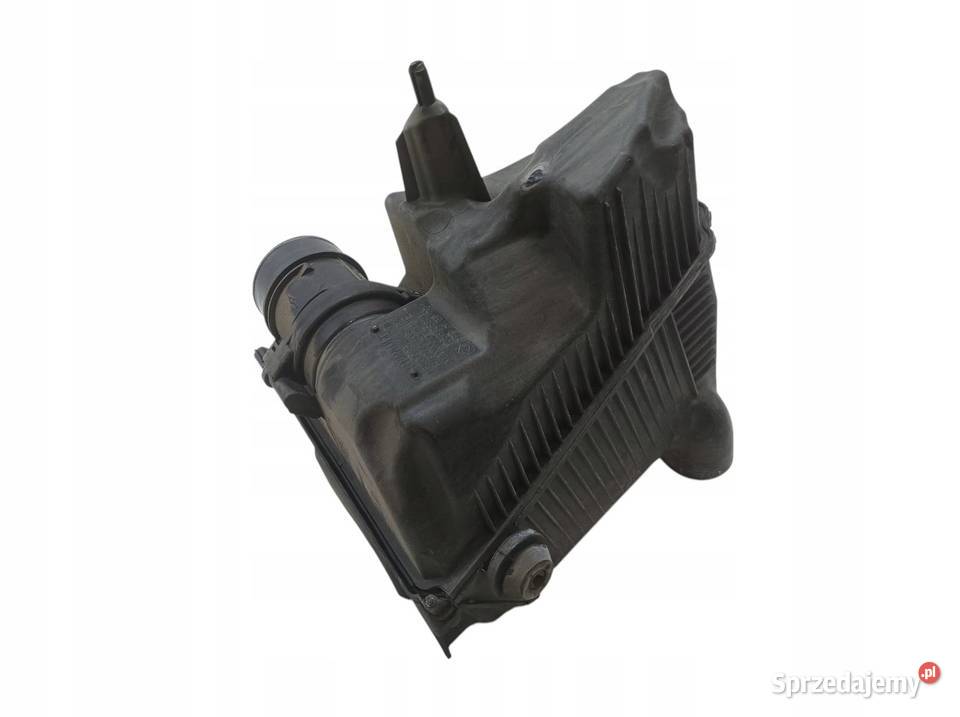 OBUDOWA FILTRA POWIETRZA 15 DCI Renault Kangoo sprzedam