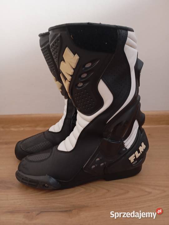  GP Sports FLM buty motocyklowe 41