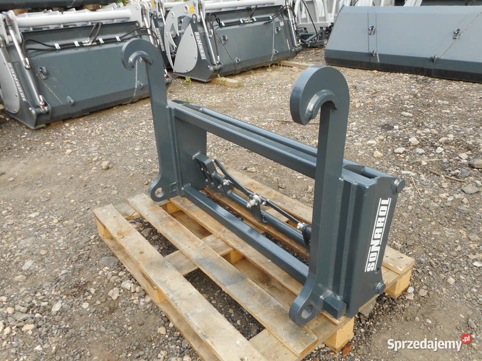 SONAROL Przejściówka Adapter Redukcja VOLVO BM Lubliniec