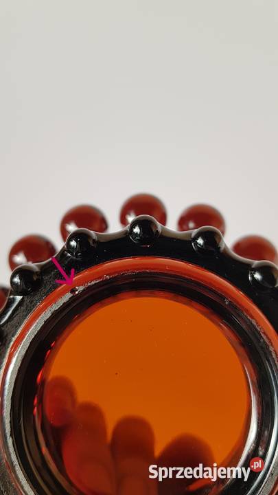 Bomboniera cukiernica RADIANT Ząbkowice kolorowe Dąbrowa Górnicza