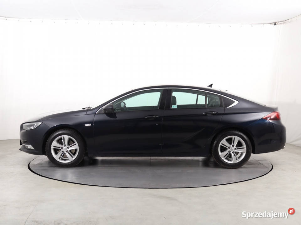 Opel Insignia 16 Turbo komputer pokładowy