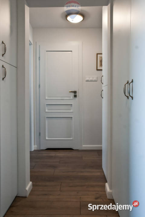 Widzew 2 pokoje z balkonem remoncie Łódź