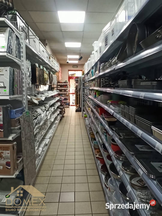Lokal 900m2 Rydułtowy