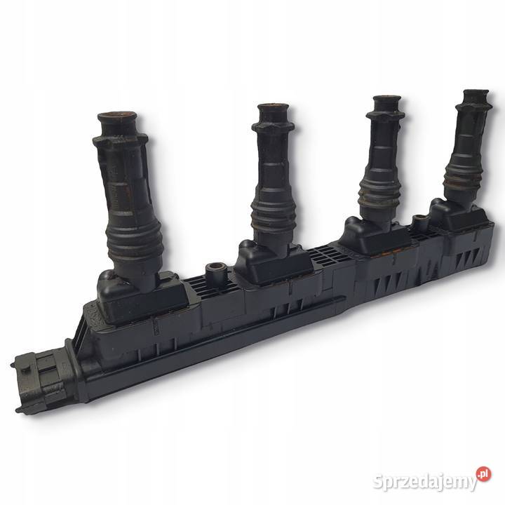 CEWKA ZAPŁONOWA Opel Corsa D 12 14 16V Bosch Pozostałe Chełm