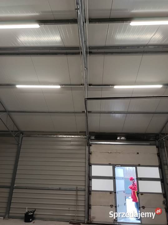 Wynajmę magazyn garaż hala 13x83 Wyszków