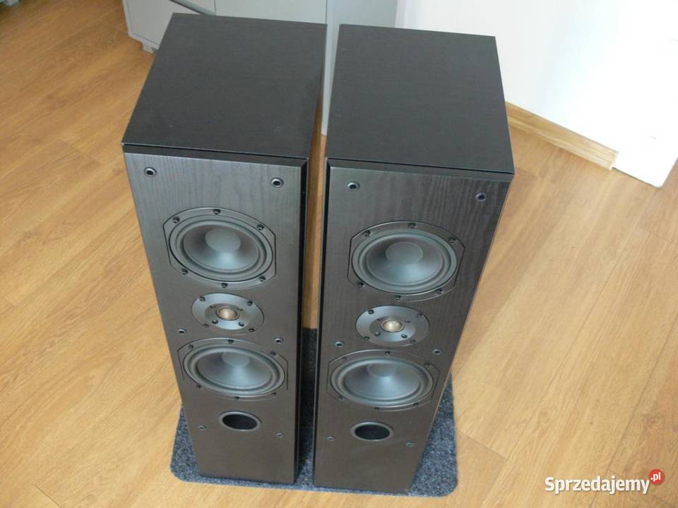 Audiofilskie kolumny KH502 WYSYŁKA Jasło