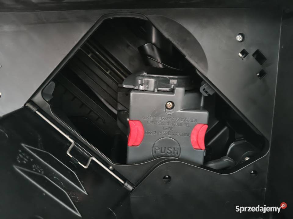 Automatyczny ekspres DeLonghi wielkopolskie Wronki