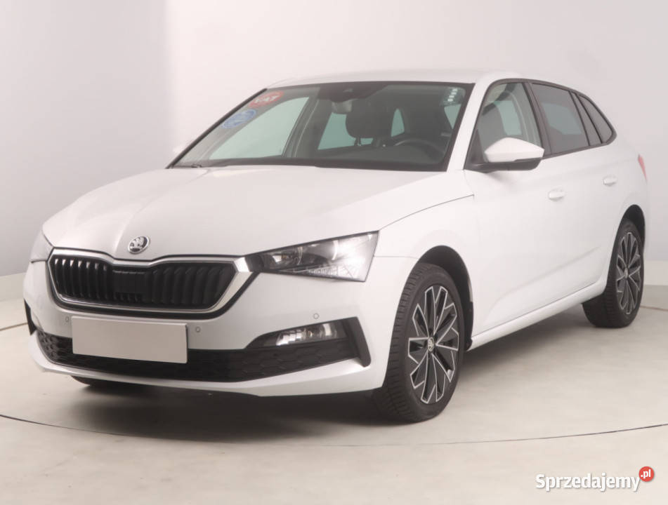 Skoda Scala 10 TSI Bielany Wrocławskie sprzedam