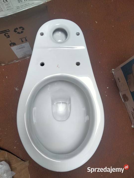 Miska WC
Nowa Wrocław