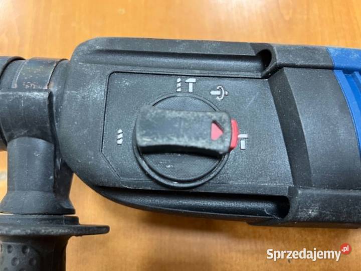 Młotowiertarka Dedra DED7850 900W
