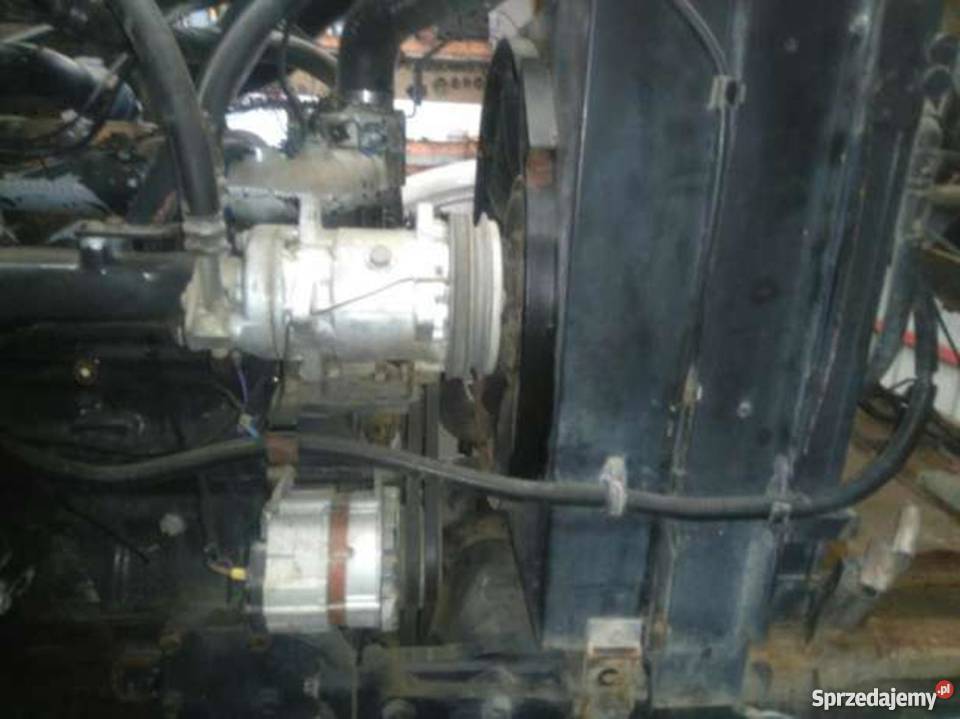 Części Massey Ferguson speedshift Siemiatycze