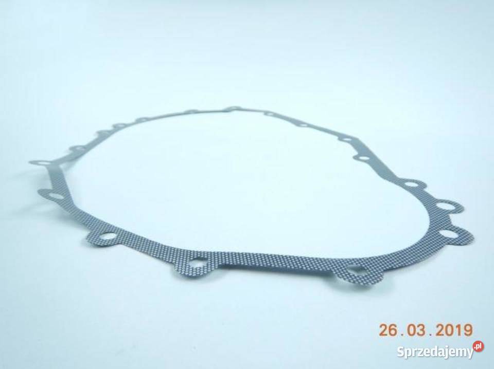 USZCZELKA SKRZYNI BIEGÓW FORD FOCUS 9805