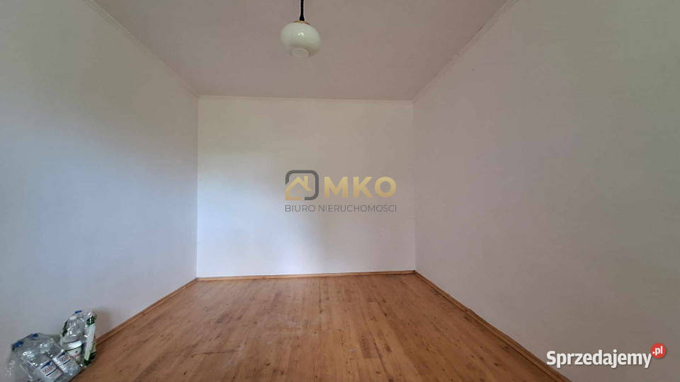 Dom wolnostojący Choceń 118m2 mieszkalny