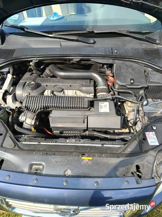 Sprzedam Volvo S80 Łódź