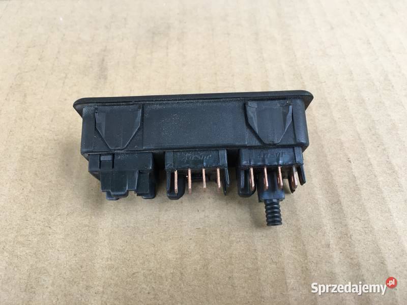 Aixam 400 4004 500 5004 Włącznik Podgrzewania świętokrzyskie Stąporków