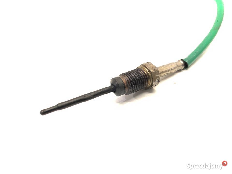 CZUJNIK TEMPERATURY SPALIN FORD MONDEO MK5 osobowe