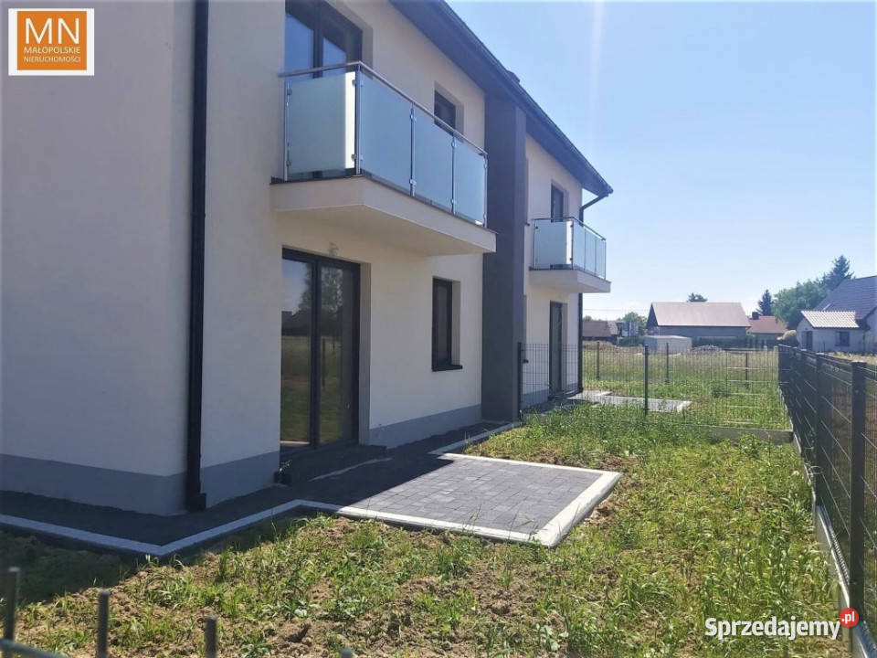 Sprzedam dom 5388m Niepołomice małopolskie