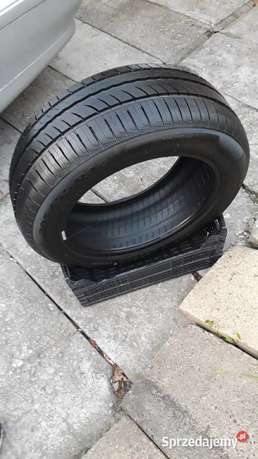 Opona letnia 20555R16 91H Pirelli P1 Cinturato Samochodowe opolskie Głuchołazy