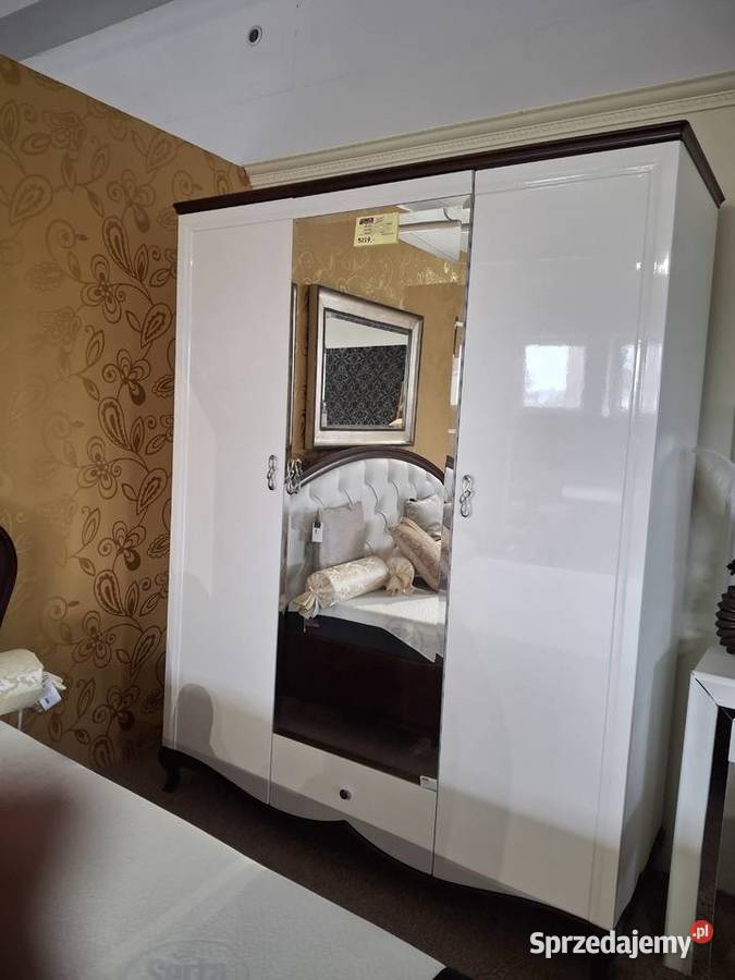 SYPIALNIA MILANO Kalisz