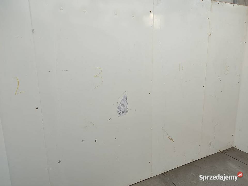 Komora chłodnicza komora mroźnicza Viessmann Niedźwiedź sprzedam