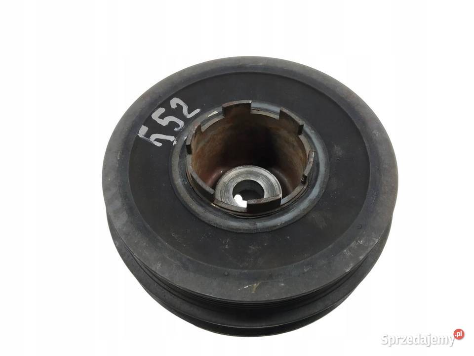 KOŁO PASOWE 20 D M47 136 Bmw Seria 3 IV 19982006 świętokrzyskie