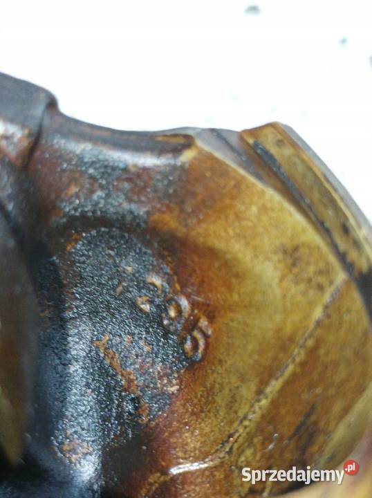 TŁOK KORBOWÓD 084171 36 V8 N62 Bmw Seria 7 IV Blok silnika świętokrzyskie