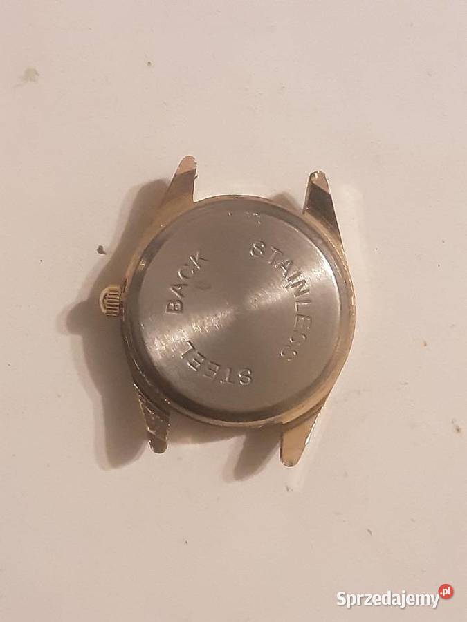 ZEGAREK KWARCOWY 339 ANIGO Szczecinek sprzedam