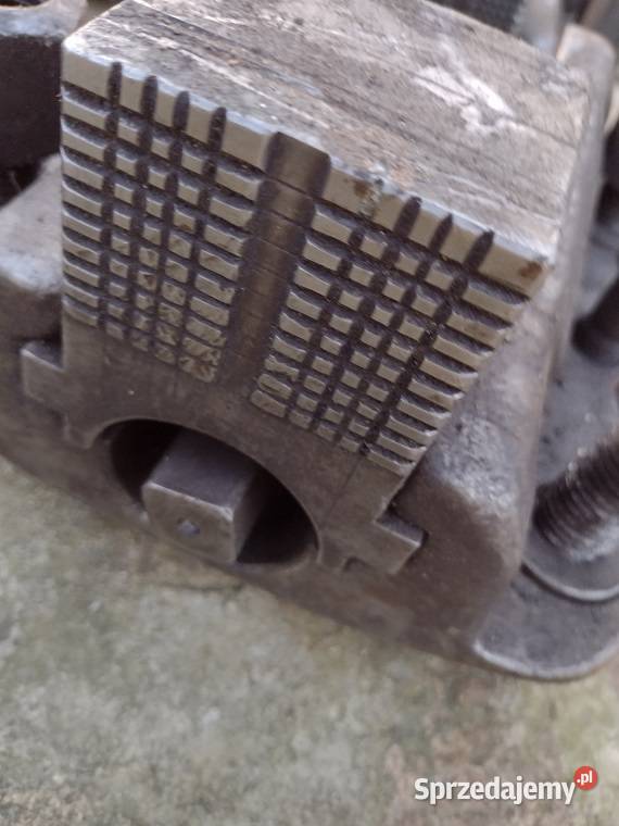 Imadła maszynowe 4 sztuki warmińsko-mazurskie Milejewo