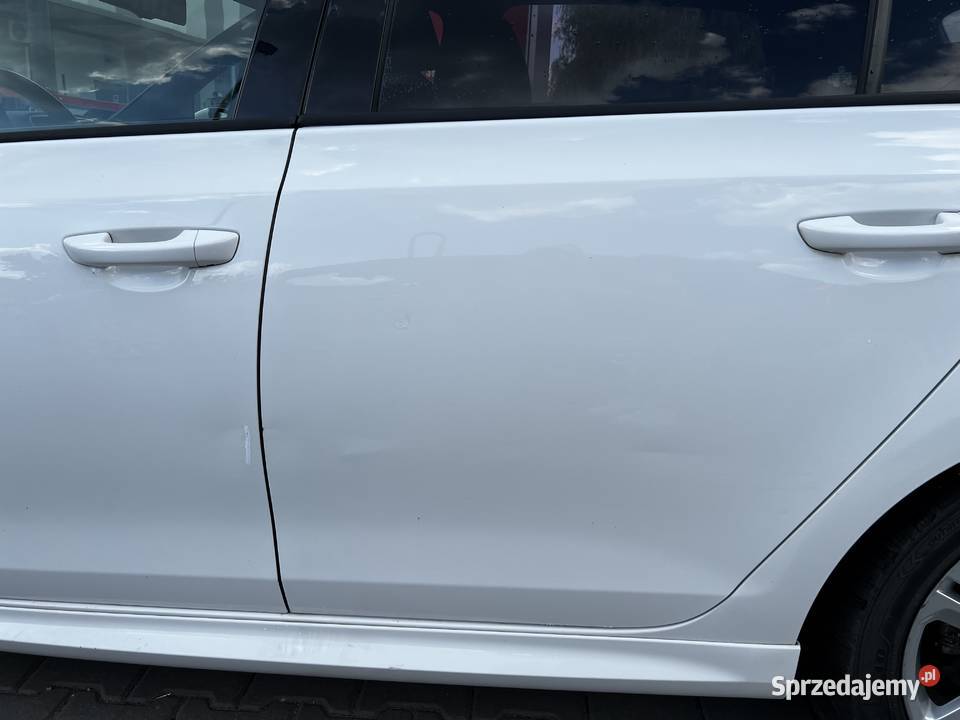 Volkswagen Golf VI 14 4/5 sprzedam