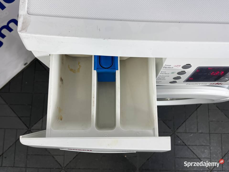 Pralka Bosch 7 1000 ob A DostawaGwarancja