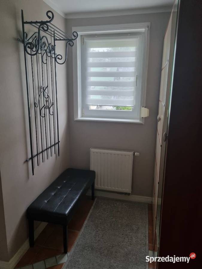 Mieszkanie 4pokojowe z kominkiem i garażem pomorskie Gdynia sprzedam