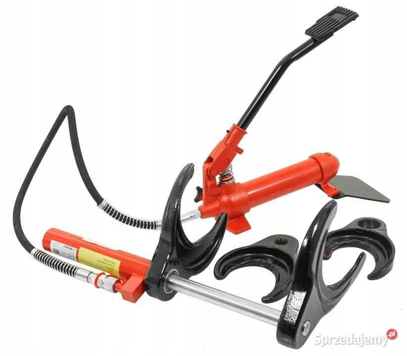 ŚCIĄGACZ DO SPRĘŻYN HYDRAULICZNY MCPERSON Ściągacze do sprężyn Chmielnik