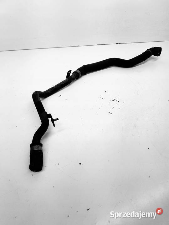 PRZEWÓD RURKA WODY AUDI A4 B7 8E0819377F osobowe Przystajń