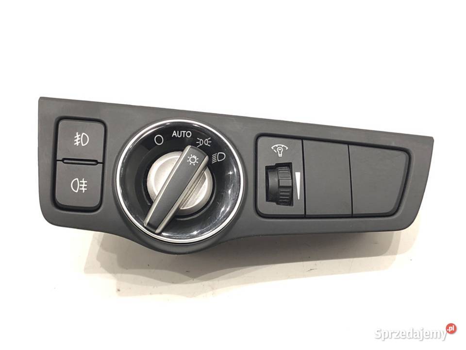 WŁĄCZNIK ŚWIATEŁ HYUNDAI i40 933003Z050 PRZYCISK osobowe
