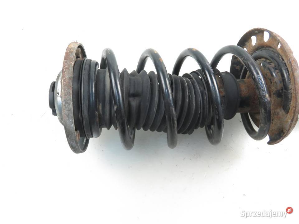 MCPERSON LEWY PRZEDNI OPEL VECTRA C 18 13118701 sprzedam