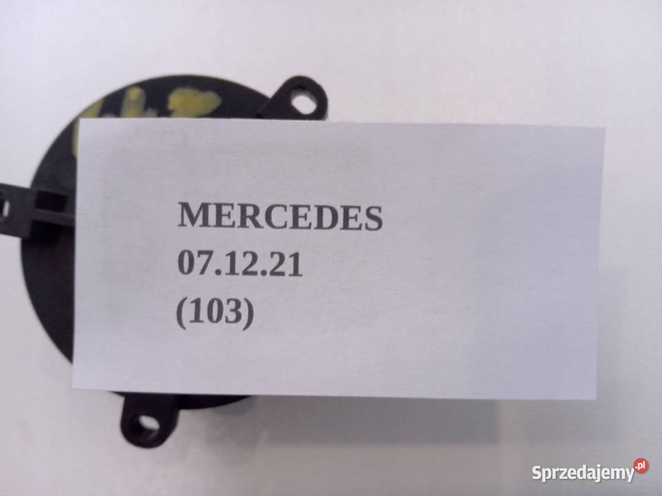 CZUJNIK POMPY HAMULCOWEJ MERCEDES E KLASA W211 Nowy Tomyśl