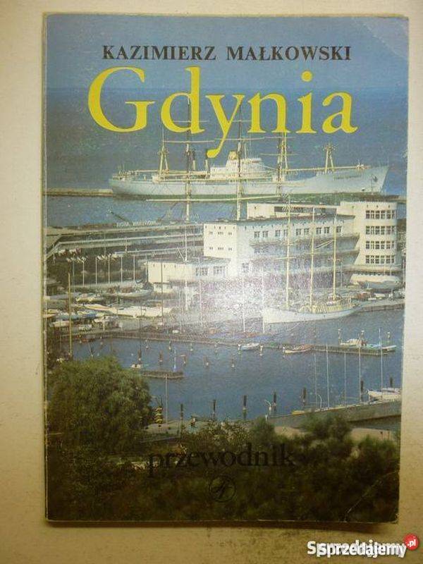 Gdynia Małkowski Kazimierz Wejherowo