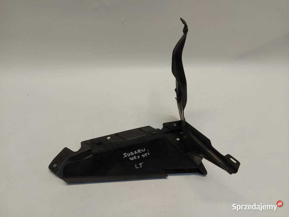Subaru WRX STI 2015r nadkole osłona zderzaka osobowe