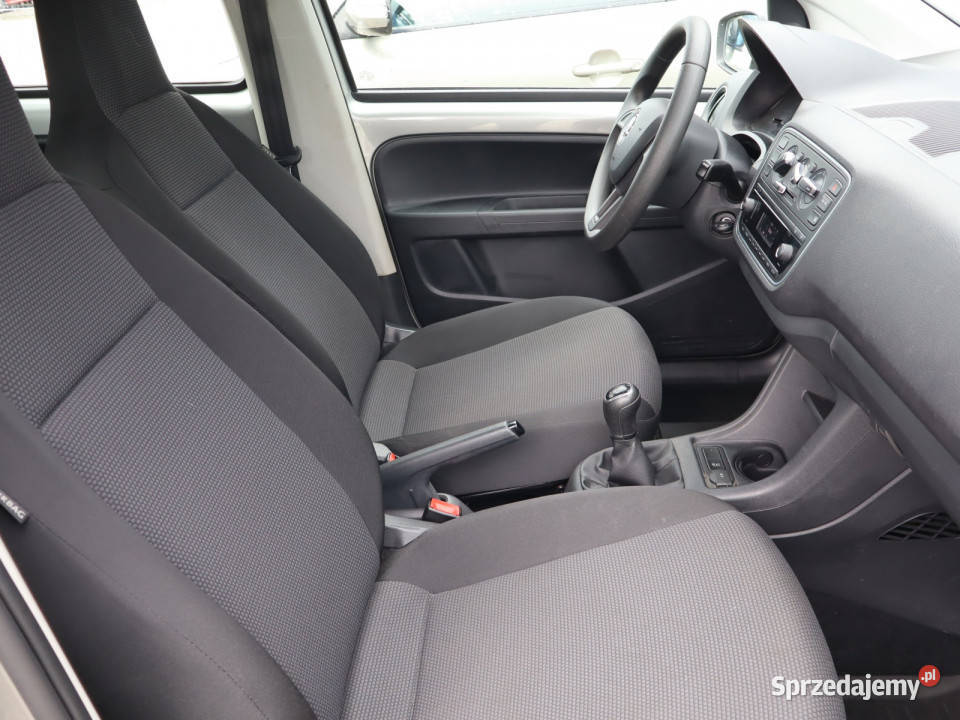 Skoda Citigo 10 MPI Piaseczno