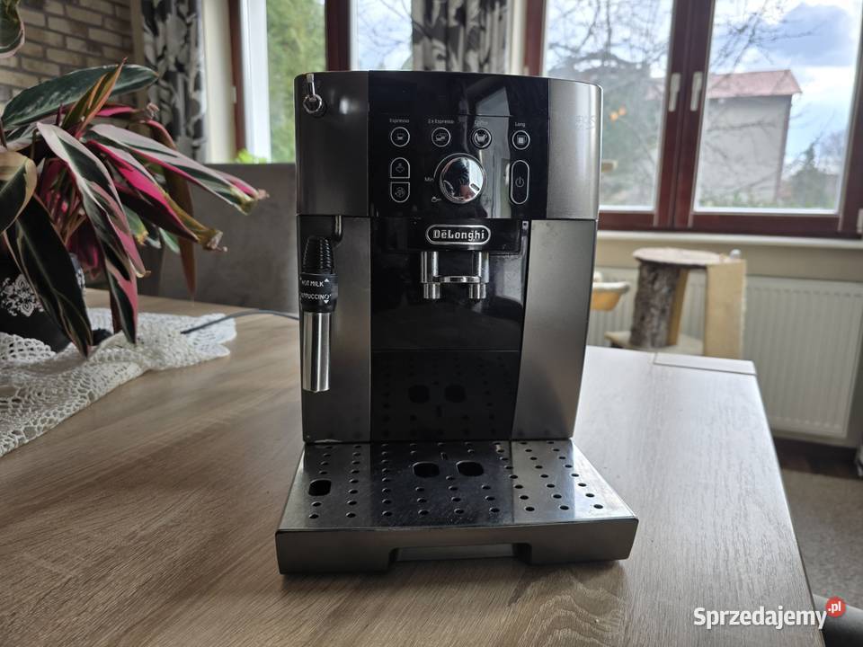 Ekspres DeLonghi Magnifica S ECAM 25033 TB Pruszków