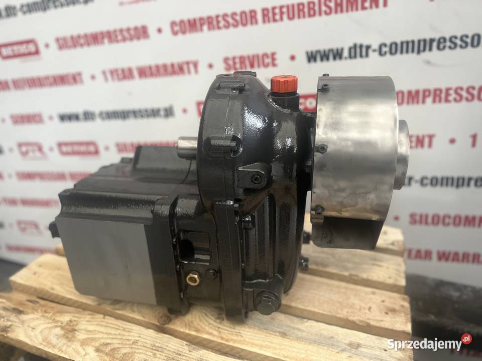 Silokompressor Ghh Rand Cs90 Cs750 Cs650