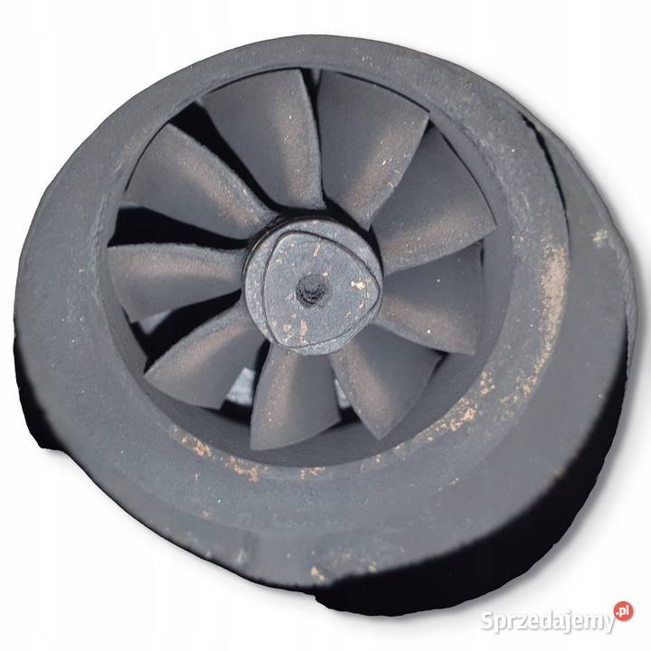 TURBOSPRĘŻARKA Opel Vectra C Signum 19 CDTI osobowe Chełm