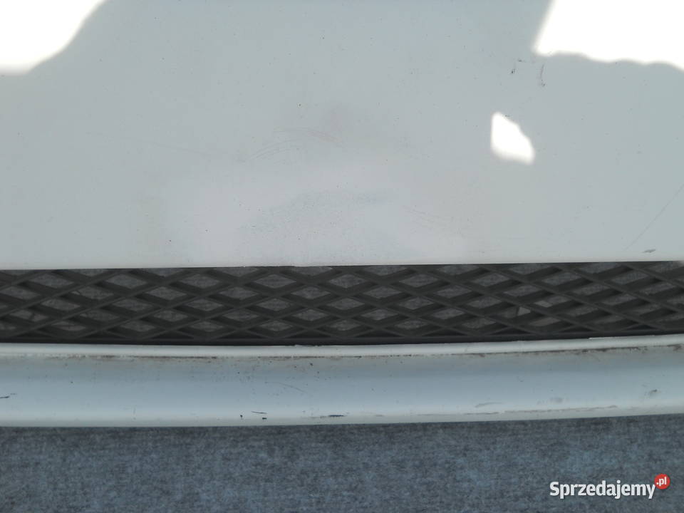 FIAT DUCATO III ATRAPA GRILLA PRZÓD Siechnice