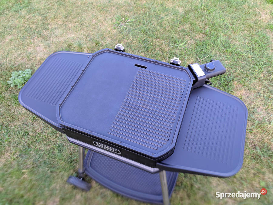 Grill elektryczny Duży 5w1 Yoer Międzyrzec Podlaski