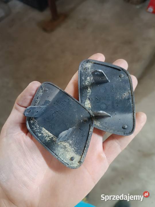 Częsci Audi B5 Zamość